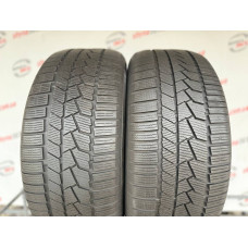 265/50 R19 CONTINENTAL WINTERCONTACT TS860S RUN FLAT 7mm