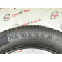 265/50 R19 CONTINENTAL WINTERCONTACT TS860S RUN FLAT 7mm
