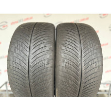 265/40 R19 MICHELIN PILOT ALPIN 5 5mm