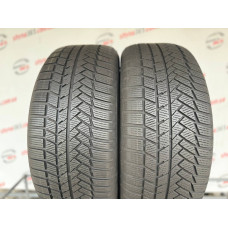 265/55 R19 CONTINENTAL WINTERCONTACT TS850P SUV 7mm