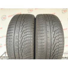 255/50 R19 HANKOOK WINTER I CEPT EVO2 SUV W320A 5mm