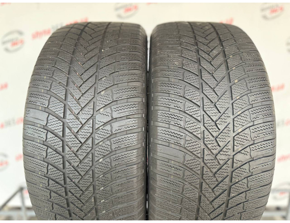 255/50 R19 BRIDGESTONE BLIZZAK LM005 B-SEAL 4mm