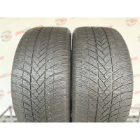 255/50 R19 BRIDGESTONE BLIZZAK LM005 B-SEAL 4mm