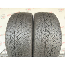 255/50 R19 BRIDGESTONE BLIZZAK LM005 B-SEAL 4mm