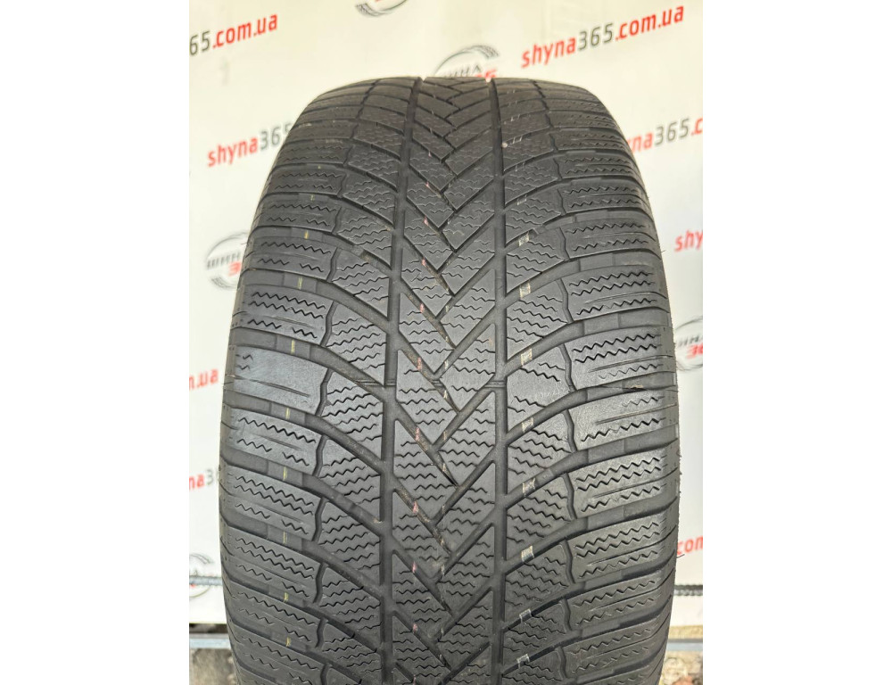 255/50 R19 BRIDGESTONE BLIZZAK LM005 B-SEAL 4mm
