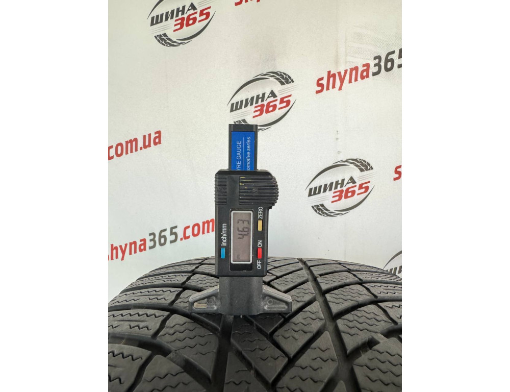 255/50 R19 BRIDGESTONE BLIZZAK LM005 B-SEAL 4mm