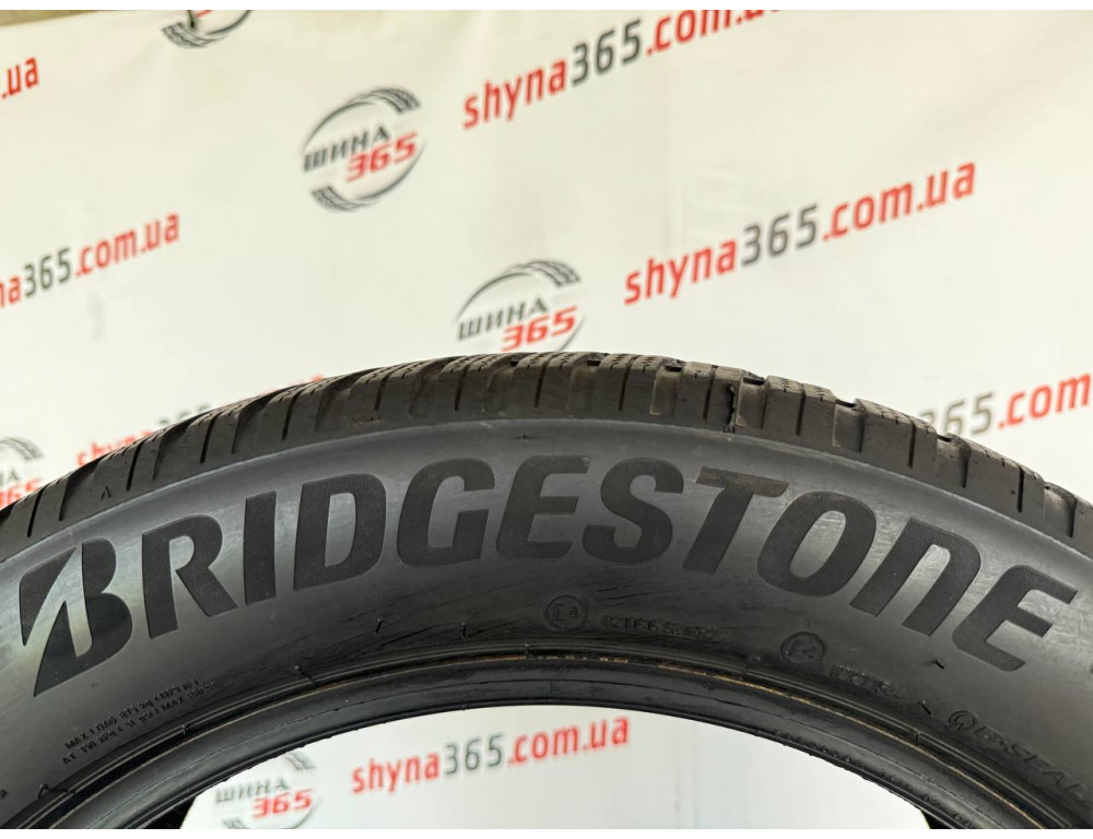 255/50 R19 BRIDGESTONE BLIZZAK LM005 B-SEAL 4mm