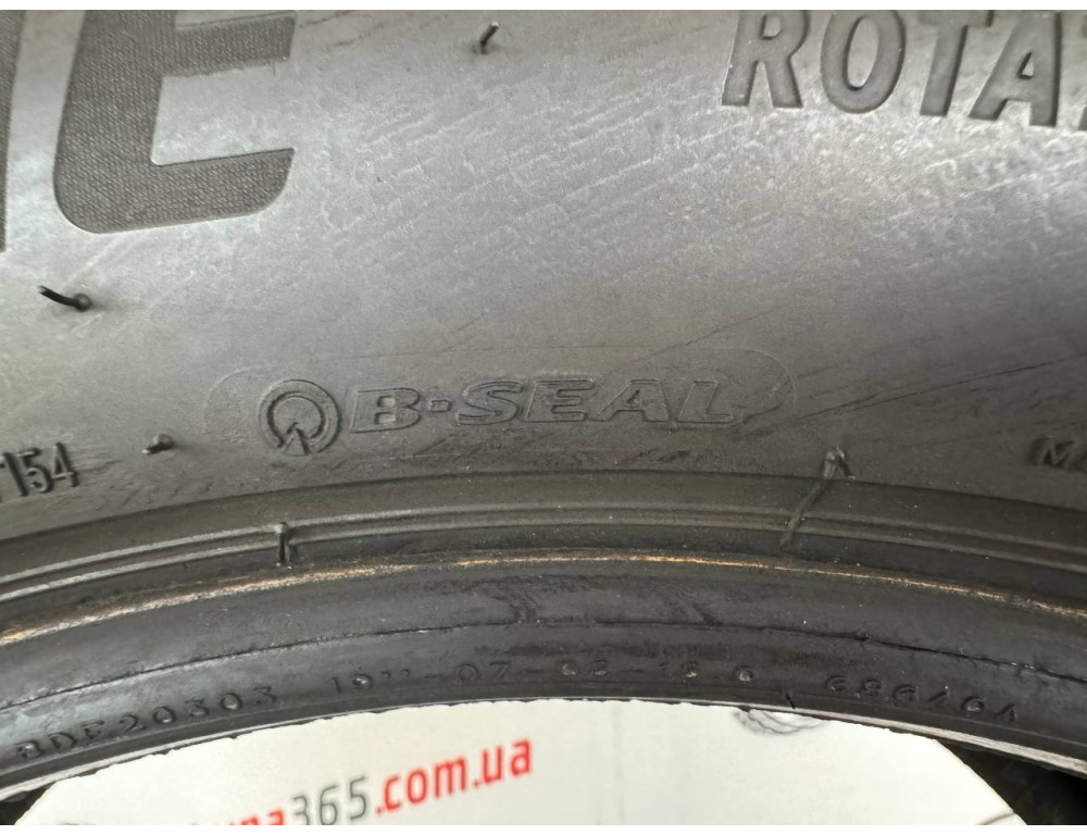 255/50 R19 BRIDGESTONE BLIZZAK LM005 B-SEAL 4mm