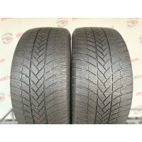 265/50 R19 BRIDGESTONE BLIZZAK LM005 4mm