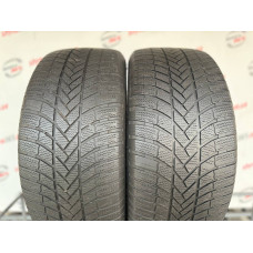 265/50 R19 BRIDGESTONE BLIZZAK LM005 4mm