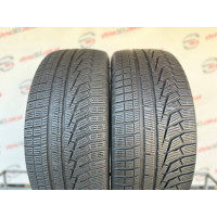 255/45 R20 HANKOOK WINTER I CEPT EVO2 SUV W320A 6mm