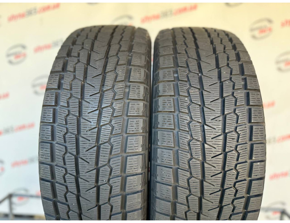 235/55 R20 YOKOHAMA ICE GUARD G075 9mm