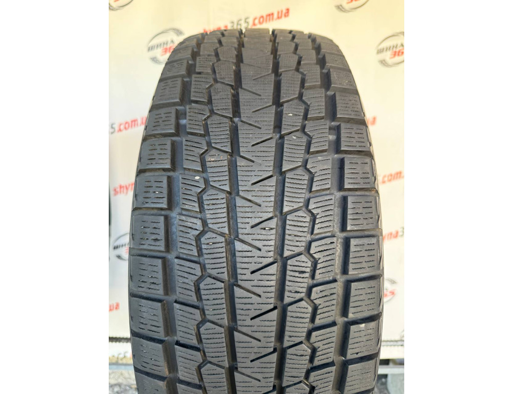 235/55 R20 YOKOHAMA ICE GUARD G075 9mm