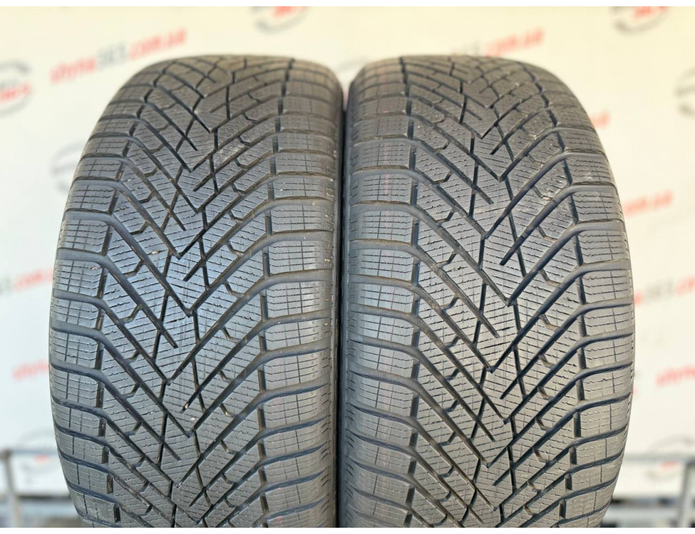 235/40 R20 PIRELLI SCORPION WINTER 2 7mm