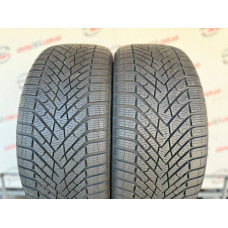 235/40 R20 PIRELLI SCORPION WINTER 2 7mm