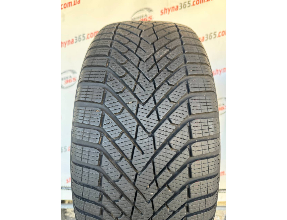235/40 R20 PIRELLI SCORPION WINTER 2 7mm