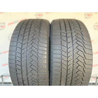 265/40 R20 CONTINENTAL WINTERCONTACT TS850P 5mm