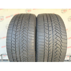 265/40 R20 CONTINENTAL WINTERCONTACT TS850P 5mm