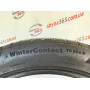 265/40 R20 CONTINENTAL WINTERCONTACT TS850P 5mm