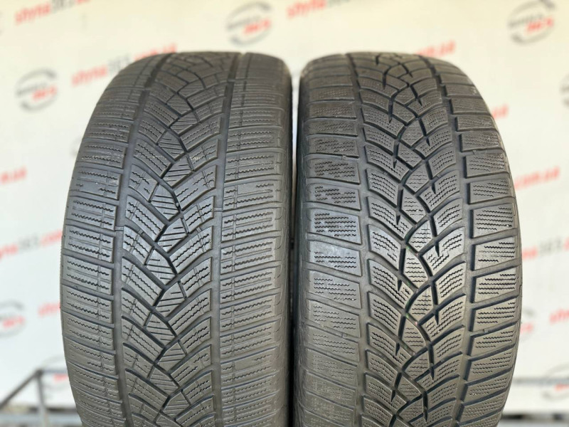 245/45 R20 GOODYEAR ULTRAGRIP PERFORMANCE GEN-1 6mm