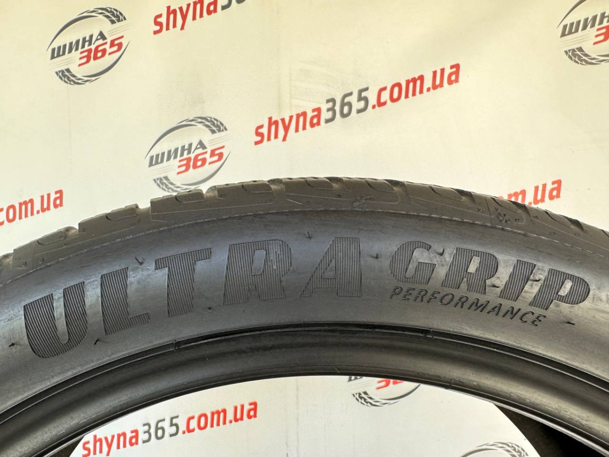 245/45 R20 GOODYEAR ULTRAGRIP PERFORMANCE GEN-1 6mm