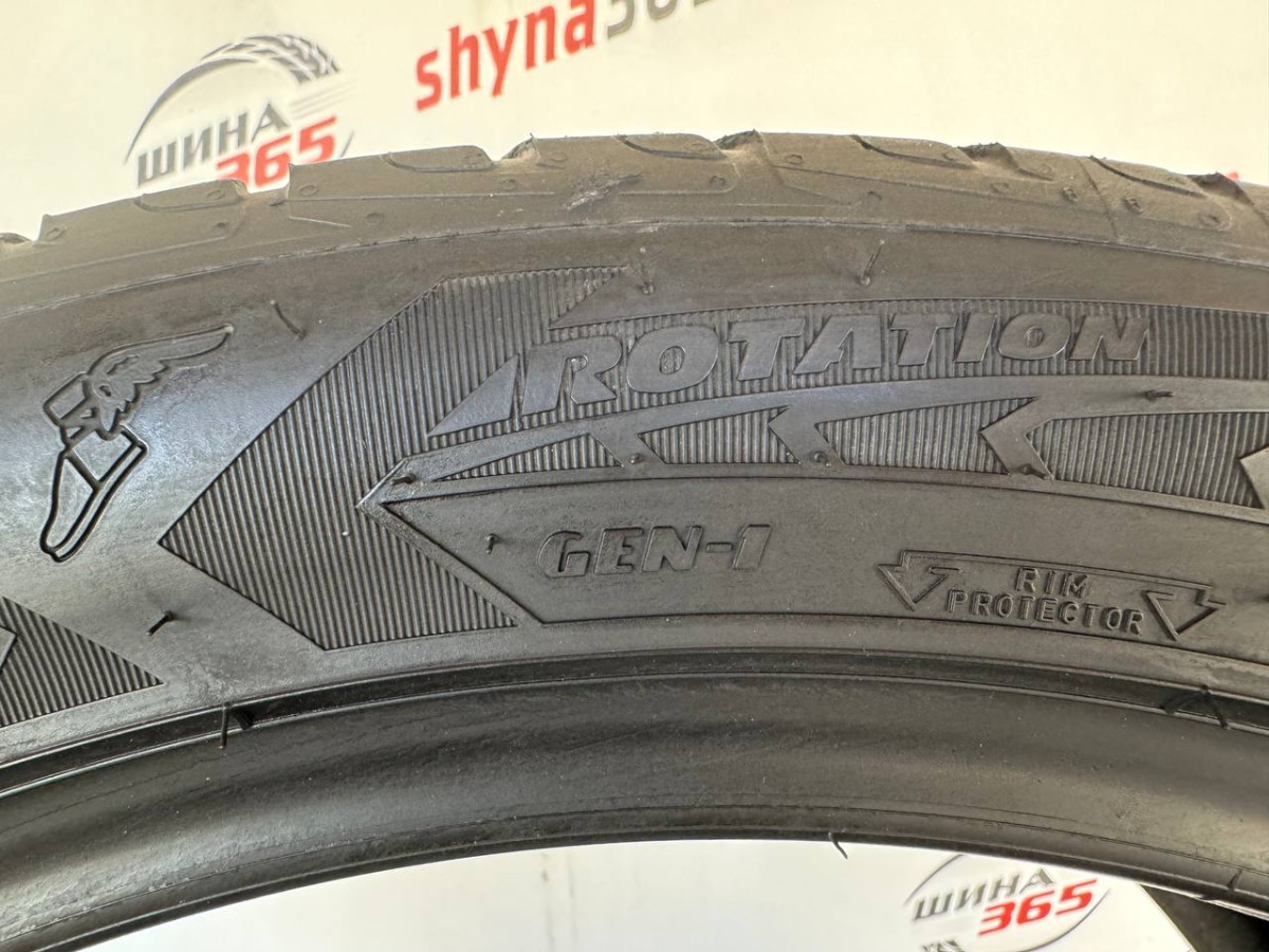 245/45 R20 GOODYEAR ULTRAGRIP PERFORMANCE GEN-1 6mm