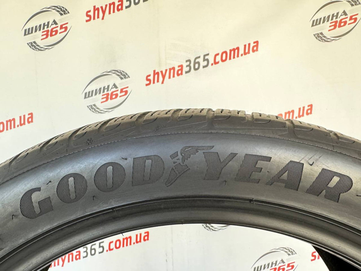 245/45 R20 GOODYEAR ULTRAGRIP PERFORMANCE GEN-1 6mm