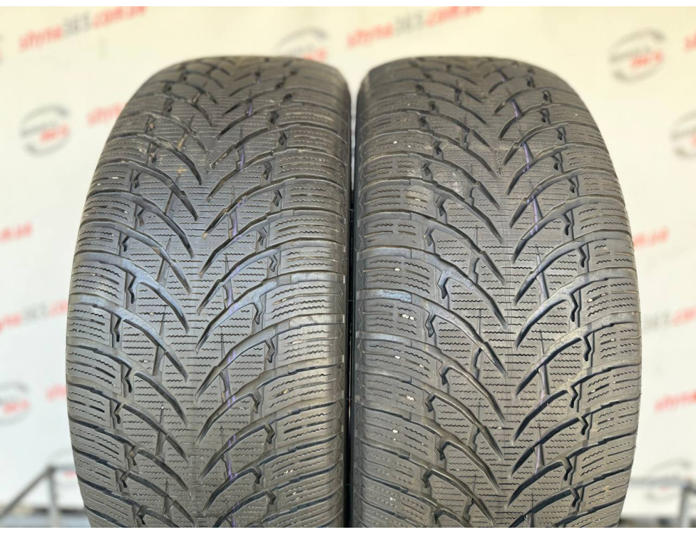 255/55 R20 NOKIAN WR SUV4 7mm