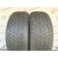 255/55 R20 NOKIAN WR SUV4 7mm