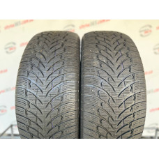 255/55 R20 NOKIAN WR SUV4 7mm