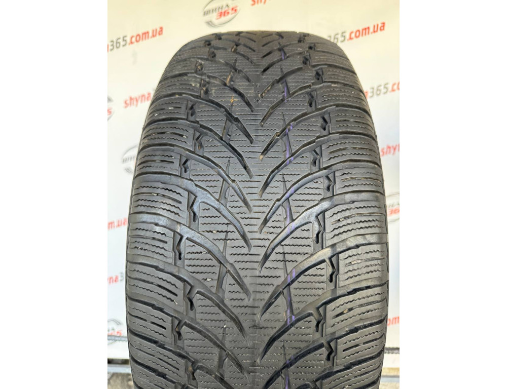 255/55 R20 NOKIAN WR SUV4 7mm