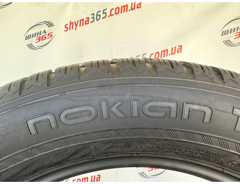 255/55 R20 NOKIAN WR SUV4 7mm