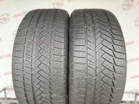 255/50 R19 CONTINENTAL WINTERCONTACT TS850P SUV 5mm