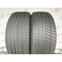 255/50 R19 CONTINENTAL WINTERCONTACT TS850P SUV 5mm