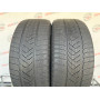 275/45 R20 PIRELLI SCORPION WINTER RUN FLAT 4mm