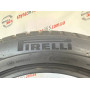 275/45 R20 PIRELLI SCORPION WINTER RUN FLAT 4mm