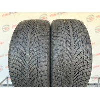 275/45 R20 MICHELIN LATITUDE ALPIN LA2 7mm