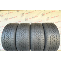 285/40 R20 DUNLOP WINTER SPORT 5 SUV 5mm