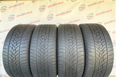 285/40 R20 DUNLOP WINTER SPORT 5 SUV 5mm