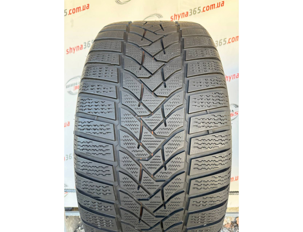 285/40 R20 DUNLOP WINTER SPORT 5 SUV 5mm