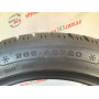 285/40 R20 DUNLOP WINTER SPORT 5 SUV 5mm