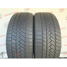 235/45 R20 CONTINENTAL WINTERCONTACT TS850P SUV 4mm