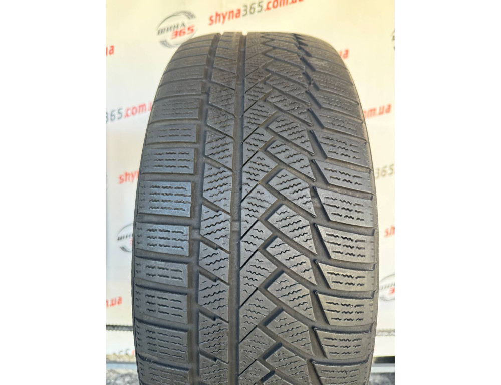 235/45 R20 CONTINENTAL WINTERCONTACT TS850P SUV 4mm