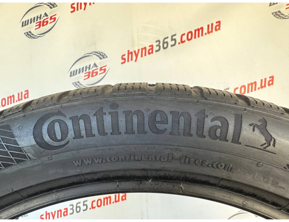 235/45 R20 CONTINENTAL WINTERCONTACT TS850P SUV 4mm