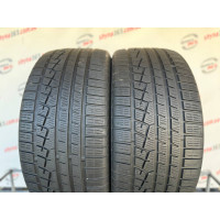 275/45 R20 YOKOHAMA W DRIVE 6mm
