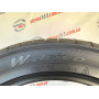 275/45 R20 YOKOHAMA W DRIVE 6mm