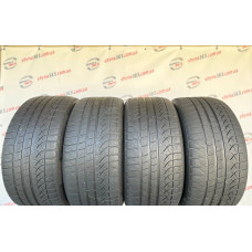 285/40 R20 PIRELLI PZERO WINTER 4mm