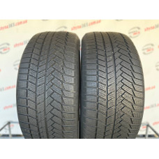 275/50 R20 CONTINENTAL WINTERCONTACT TS850P SUV 5mm