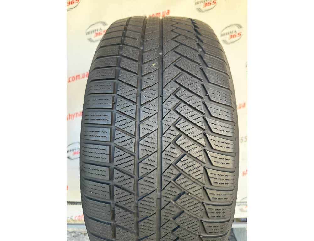 275/50 R20 CONTINENTAL WINTERCONTACT TS850P SUV 5mm