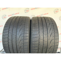 305/30 R20 PIRELLI SOTTOZERO WINTER 270 SERIE II 6mm